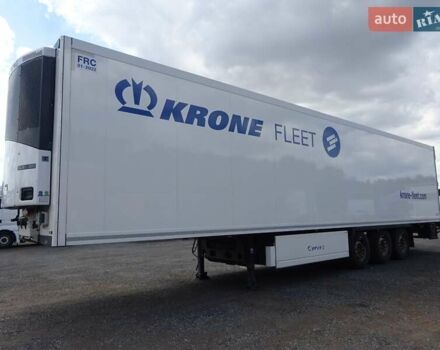 Кроне Кул Лайнер, объемом двигателя 0 л и пробегом 456 тыс. км за 29028 $, фото 3 на Automoto.ua