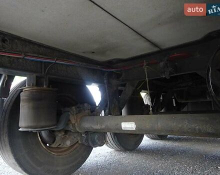 Кроне Кул Лайнер, объемом двигателя 0 л и пробегом 456 тыс. км за 29028 $, фото 4 на Automoto.ua