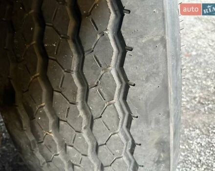 Кроне Кул Лайнер, объемом двигателя 0 л и пробегом 456 тыс. км за 29028 $, фото 15 на Automoto.ua