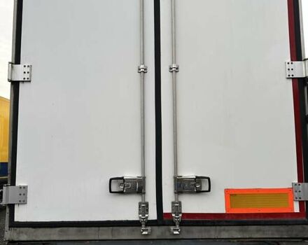 Кроне Кул Лайнер, объемом двигателя 0 л и пробегом 456 тыс. км за 29028 $, фото 12 на Automoto.ua