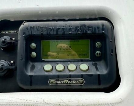 Кроне Кул Лайнер, объемом двигателя 0 л и пробегом 456 тыс. км за 29028 $, фото 9 на Automoto.ua