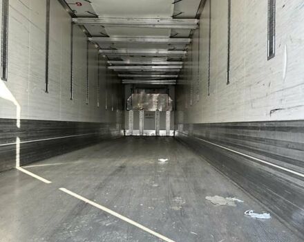 Кроне Кул Лайнер, объемом двигателя 0 л и пробегом 580 тыс. км за 33691 $, фото 10 на Automoto.ua