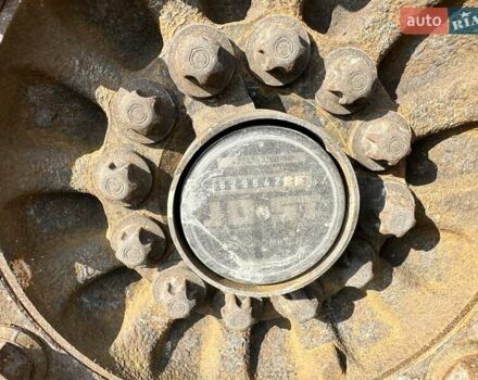 Кроне Кул Лайнер, объемом двигателя 0 л и пробегом 580 тыс. км за 33691 $, фото 9 на Automoto.ua