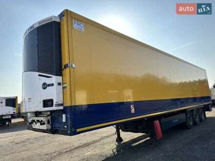 Кроне Кул Лайнер, объемом двигателя 0 л и пробегом 580 тыс. км за 33691 $, фото 1 на Automoto.ua