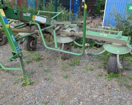 Кроне КВ 4, объемом двигателя 0 л и пробегом 0 тыс. км за 1429 $, фото 2 на Automoto.ua