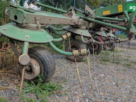 Кроне КВ 4, объемом двигателя 0 л и пробегом 0 тыс. км за 1429 $, фото 1 на Automoto.ua