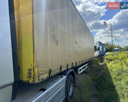 Чорний Кроне Профы Лайнер, об'ємом двигуна 0 л та пробігом 0 тис. км за 8500 $, фото 1 на Automoto.ua