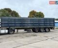 Чорний Кроне Профы Лайнер, об'ємом двигуна 0 л та пробігом 0 тис. км за 12500 $, фото 5 на Automoto.ua