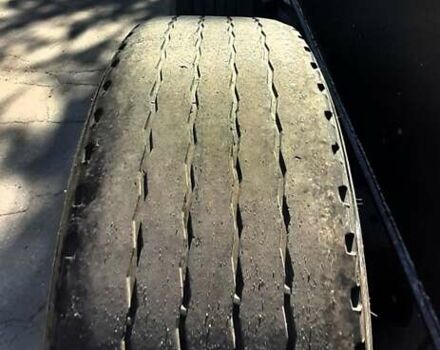 Черный Кроне Профи Лайнер, объемом двигателя 0 л и пробегом 100 тыс. км за 7000 $, фото 22 на Automoto.ua