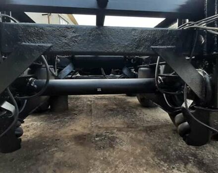 Черный Кроне Профи Лайнер, объемом двигателя 0 л и пробегом 100 тыс. км за 7000 $, фото 29 на Automoto.ua