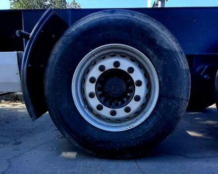 Черный Кроне Профи Лайнер, объемом двигателя 0 л и пробегом 100 тыс. км за 7000 $, фото 9 на Automoto.ua