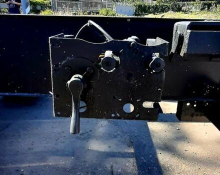 Черный Кроне Профи Лайнер, объемом двигателя 0 л и пробегом 100 тыс. км за 7000 $, фото 23 на Automoto.ua