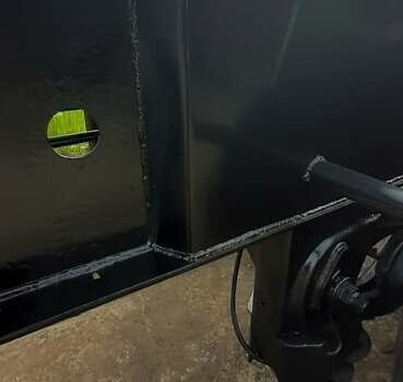 Черный Кроне Профи Лайнер, объемом двигателя 0 л и пробегом 100 тыс. км за 7000 $, фото 31 на Automoto.ua