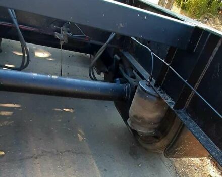 Черный Кроне Профи Лайнер, объемом двигателя 0 л и пробегом 100 тыс. км за 7000 $, фото 24 на Automoto.ua