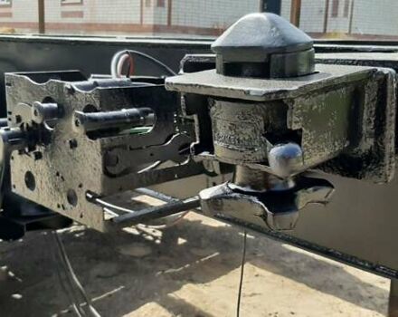 Черный Кроне Профи Лайнер, объемом двигателя 0 л и пробегом 100 тыс. км за 7000 $, фото 33 на Automoto.ua