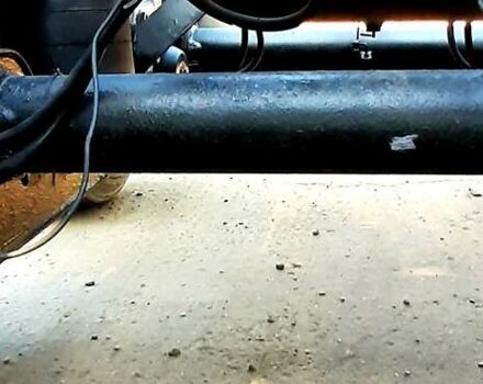 Черный Кроне Профи Лайнер, объемом двигателя 0 л и пробегом 100 тыс. км за 7000 $, фото 17 на Automoto.ua