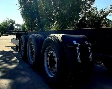 Черный Кроне Профи Лайнер, объемом двигателя 0 л и пробегом 100 тыс. км за 7000 $, фото 4 на Automoto.ua