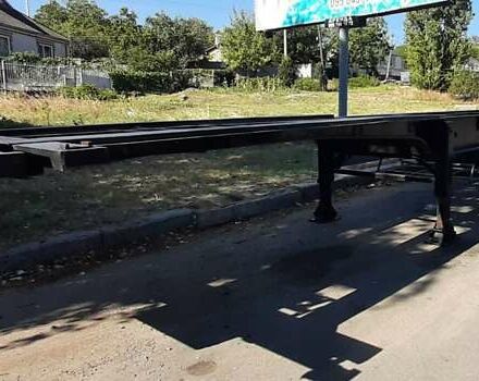 Черный Кроне Профи Лайнер, объемом двигателя 0 л и пробегом 100 тыс. км за 7000 $, фото 18 на Automoto.ua