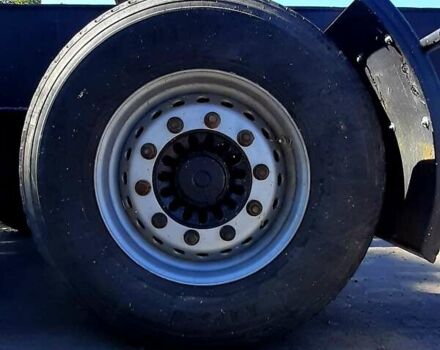 Черный Кроне Профи Лайнер, объемом двигателя 0 л и пробегом 100 тыс. км за 7000 $, фото 8 на Automoto.ua