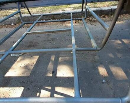 Черный Кроне Профи Лайнер, объемом двигателя 0 л и пробегом 100 тыс. км за 7000 $, фото 20 на Automoto.ua