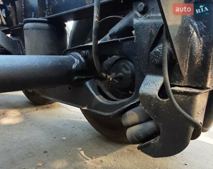 Черный Кроне Профи Лайнер, объемом двигателя 0 л и пробегом 100 тыс. км за 7000 $, фото 16 на Automoto.ua