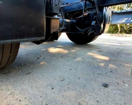 Черный Кроне Профи Лайнер, объемом двигателя 0 л и пробегом 100 тыс. км за 7000 $, фото 27 на Automoto.ua