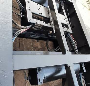 Черный Кроне Профи Лайнер, объемом двигателя 0 л и пробегом 100 тыс. км за 7000 $, фото 30 на Automoto.ua