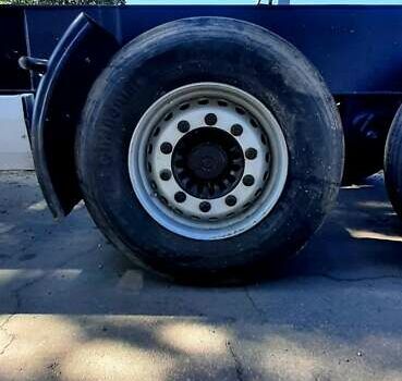 Черный Кроне Профи Лайнер, объемом двигателя 0 л и пробегом 100 тыс. км за 7000 $, фото 10 на Automoto.ua