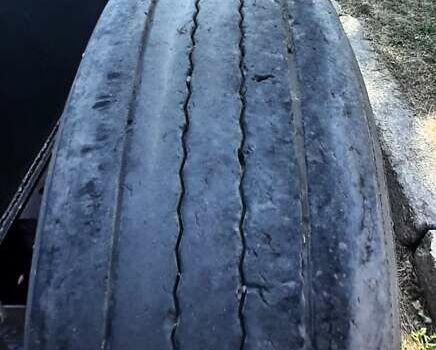 Черный Кроне Профи Лайнер, объемом двигателя 0 л и пробегом 100 тыс. км за 7000 $, фото 21 на Automoto.ua