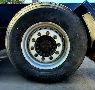 Черный Кроне Профи Лайнер, объемом двигателя 0 л и пробегом 100 тыс. км за 7000 $, фото 11 на Automoto.ua