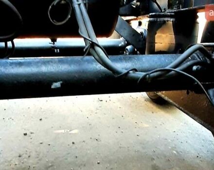 Черный Кроне Профи Лайнер, объемом двигателя 0 л и пробегом 100 тыс. км за 7000 $, фото 14 на Automoto.ua