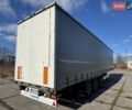Черный Кроне Профи Лайнер, объемом двигателя 0 л и пробегом 250 тыс. км за 6400 $, фото 1 на Automoto.ua