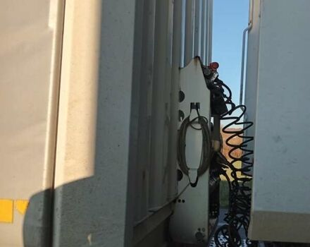 Черный Кроне Профи Лайнер, объемом двигателя 0 л и пробегом 0 тыс. км за 6950 $, фото 6 на Automoto.ua