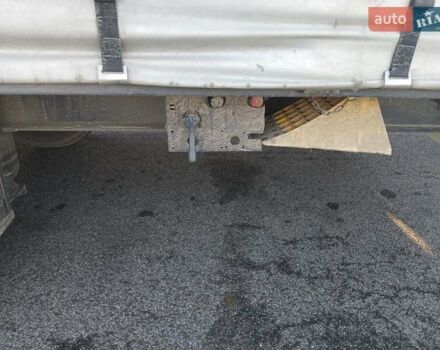 Черный Кроне Профи Лайнер, объемом двигателя 0 л и пробегом 0 тыс. км за 6950 $, фото 11 на Automoto.ua