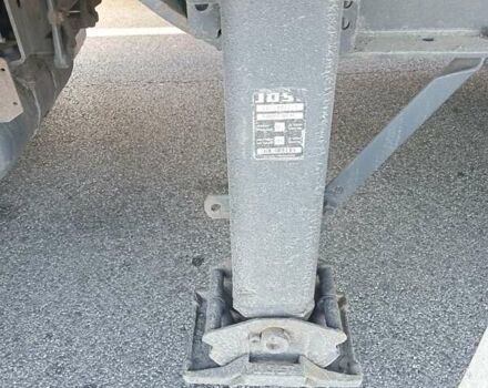 Черный Кроне Профи Лайнер, объемом двигателя 0 л и пробегом 0 тыс. км за 6950 $, фото 2 на Automoto.ua