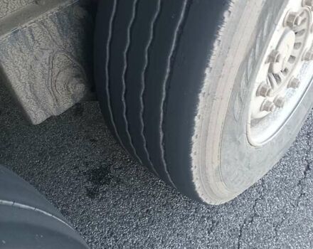 Черный Кроне Профи Лайнер, объемом двигателя 0 л и пробегом 0 тыс. км за 6950 $, фото 15 на Automoto.ua