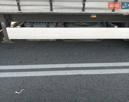 Черный Кроне Профи Лайнер, объемом двигателя 0 л и пробегом 0 тыс. км за 6950 $, фото 12 на Automoto.ua