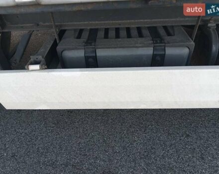 Черный Кроне Профи Лайнер, объемом двигателя 0 л и пробегом 0 тыс. км за 6950 $, фото 13 на Automoto.ua