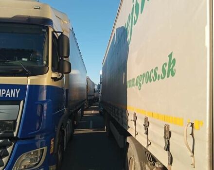 Черный Кроне Профи Лайнер, объемом двигателя 0 л и пробегом 0 тыс. км за 6950 $, фото 5 на Automoto.ua