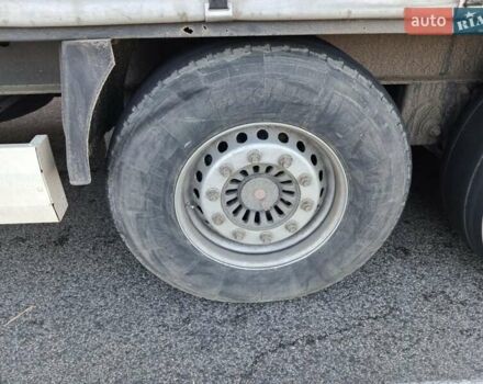 Черный Кроне Профи Лайнер, объемом двигателя 0 л и пробегом 0 тыс. км за 6950 $, фото 16 на Automoto.ua