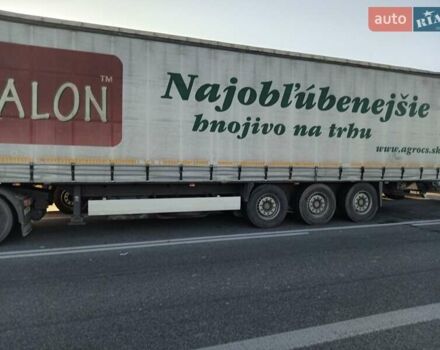 Черный Кроне Профи Лайнер, объемом двигателя 0 л и пробегом 0 тыс. км за 6950 $, фото 17 на Automoto.ua