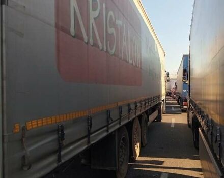 Черный Кроне Профи Лайнер, объемом двигателя 0 л и пробегом 0 тыс. км за 6950 $, фото 8 на Automoto.ua