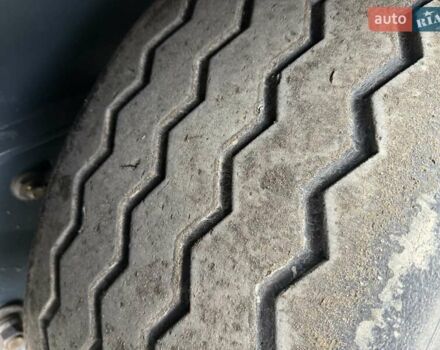 Чорний Кроне Профы Лайнер, об'ємом двигуна 0 л та пробігом 555 тис. км за 6500 $, фото 16 на Automoto.ua