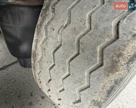 Чорний Кроне Профы Лайнер, об'ємом двигуна 0 л та пробігом 555 тис. км за 6500 $, фото 10 на Automoto.ua