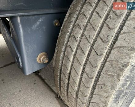 Чорний Кроне Профы Лайнер, об'ємом двигуна 0 л та пробігом 555 тис. км за 6500 $, фото 12 на Automoto.ua