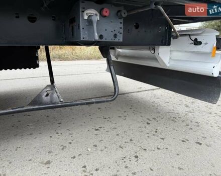 Чорний Кроне Профы Лайнер, об'ємом двигуна 0 л та пробігом 555 тис. км за 6500 $, фото 13 на Automoto.ua