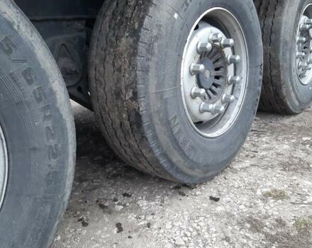 Черный Кроне Профи Лайнер, объемом двигателя 0 л и пробегом 100 тыс. км за 7250 $, фото 8 на Automoto.ua