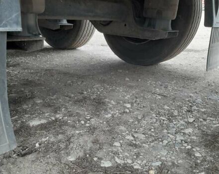 Черный Кроне Профи Лайнер, объемом двигателя 0 л и пробегом 100 тыс. км за 7250 $, фото 10 на Automoto.ua