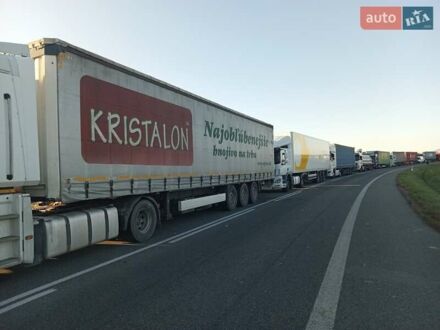 Черный Кроне Профи Лайнер, объемом двигателя 0 л и пробегом 0 тыс. км за 6950 $, фото 1 на Automoto.ua