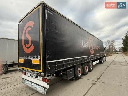 Чорний Кроне Профы Лайнер, об'ємом двигуна 0 л та пробігом 555 тис. км за 6500 $, фото 1 на Automoto.ua